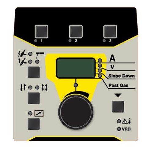 Spawarka ESAB Renegade ET 300i - 0445100900 - ESAB - 1 2
