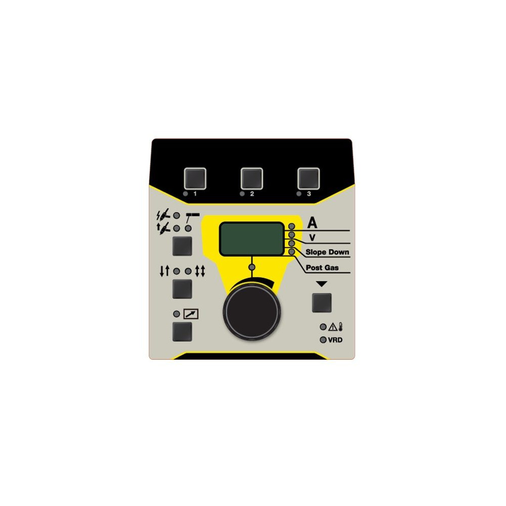 Spawarka ESAB Renegade ET 300i - 0445100900 - ESAB - 2