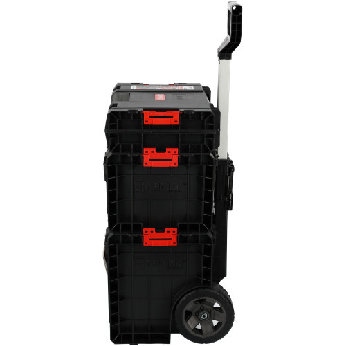 Zestaw mobilnych skrzynek narzędziowych Qbrick System PRO Set 1 - Z254935PG013 - Qbrick System - 4
