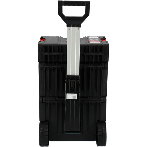 Zestaw mobilnych skrzynek narzędziowych Qbrick System PRO Set 1 - Z254935PG013 - Qbrick System - 5