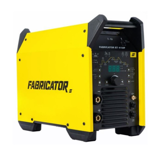 Spawarka ESAB Fabricator ET 410iP Pulse - 0447101881 - ESAB - 1