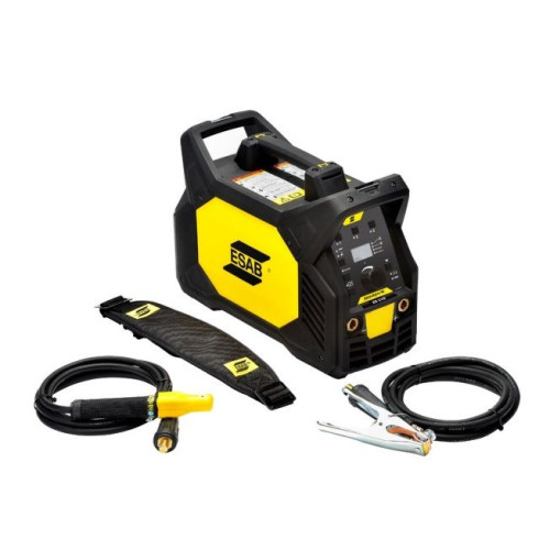 Spawarka ESAB Renegade ES 210i - 0447700881 - ESAB - 1