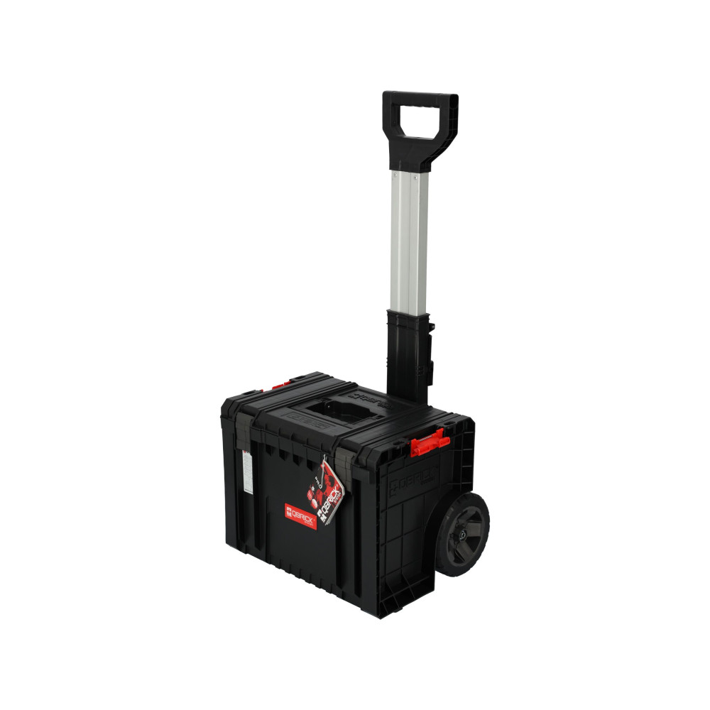 Zestaw mobilnych skrzynek narzędziowych Qbrick System PRO Set 1 - Z254935PG013 - Qbrick System - 8