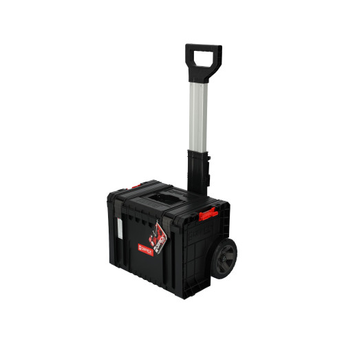 Zestaw mobilnych skrzynek narzędziowych Qbrick System PRO Set 1 - Z254935PG013 - Qbrick System - 8