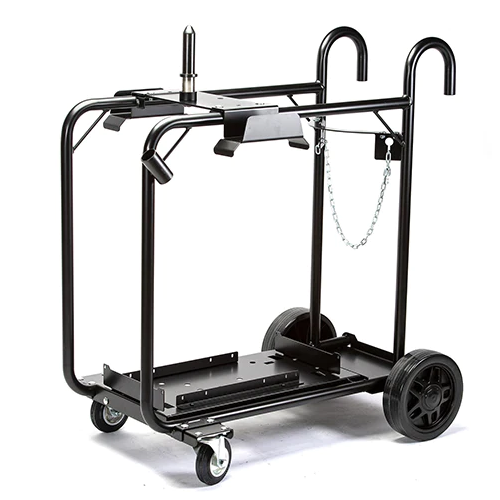 Spawarka ESAB Fabricator ET 410iP W Pulse - zestaw wodny - 0447101881W_px - ESAB - 5