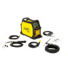 Spawarka ESAB Rebel EMP 205ic AC/DC - 0700300998 - ESAB - 1