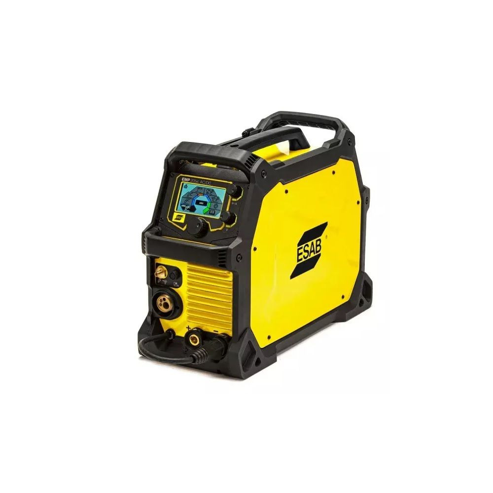 Spawarka ESAB Rebel EMP 205ic AC/DC - 0700300998 - ESAB - 2
