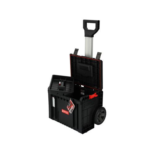 Zestaw mobilnych skrzynek narzędziowych Qbrick System PRO Set 1 - Z254935PG013 - Qbrick System - 11