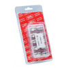 Dysza tnąca fi 1,3 mm do uchwytu plazmy P80 / pudełko 10 szt. / Ideal - 461.1216/10 - Ideal - 1
