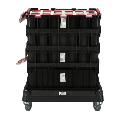 Zestaw mobilnych skrzynek narzędziowych dla elektryka Qbrick System TWO Power - QSTWOPOWER_px - Qbrick System - 6