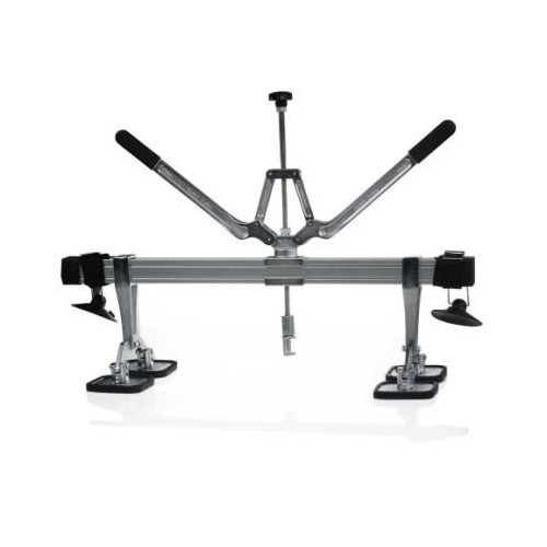 Przyrząd do usuwania wgnieceń Crossbar 850 mm do spottera / Ideal - 004035 - Ideal - 1