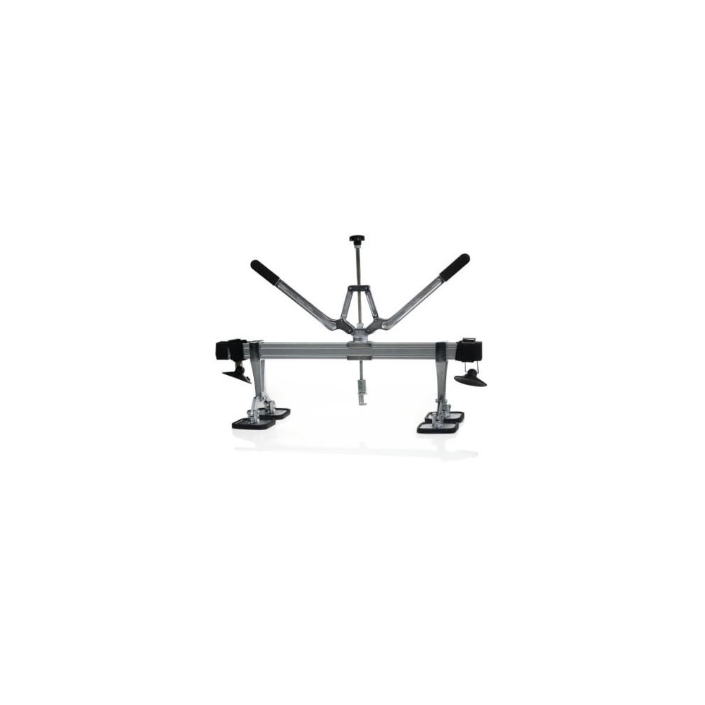 Przyrząd do usuwania wgnieceń Crossbar 850 mm do spottera / Ideal - 004035 - Ideal - 1
