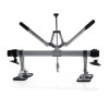 Przyrząd do usuwania wgnieceń Crossbar 850 mm do spottera / Ideal - 004035 - Ideal - 1