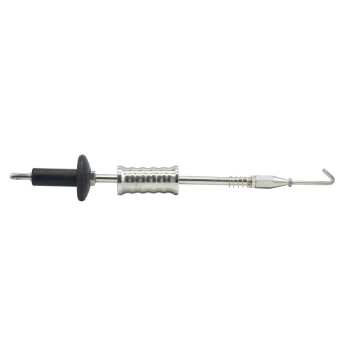 Wybijak z hakiem do spottera TecnoSpotter 5800 / Ideal - 006397 - Ideal - 1