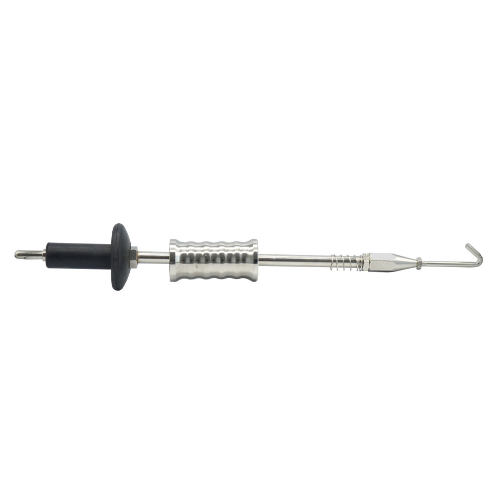 Wybijak z hakiem do spottera TecnoSpotter 5800 / Ideal - 006397 - Ideal - 1