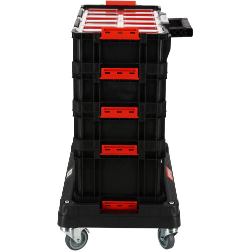 Zestaw mobilnych skrzynek narzędziowych dla elektryka Qbrick System TWO Power - QSTWOPOWER_px - Qbrick System - 7
