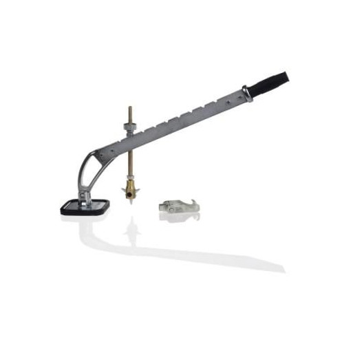 Dźwignia do usuwania wgnieceń Multihook Puller do spottera / Ideal - 004034 - Ideal - 1