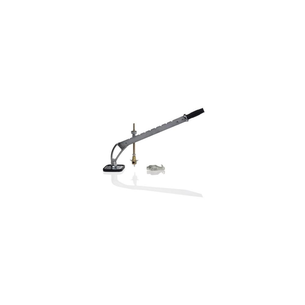 Dźwignia do usuwania wgnieceń Multihook Puller do spottera / Ideal - 004034 - Ideal - 1