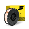 Drut spawalniczy MIG ESAB OK Autrod 12.51 fi 0,8 mm / 5 kg - 1251084600 - ESAB - 1