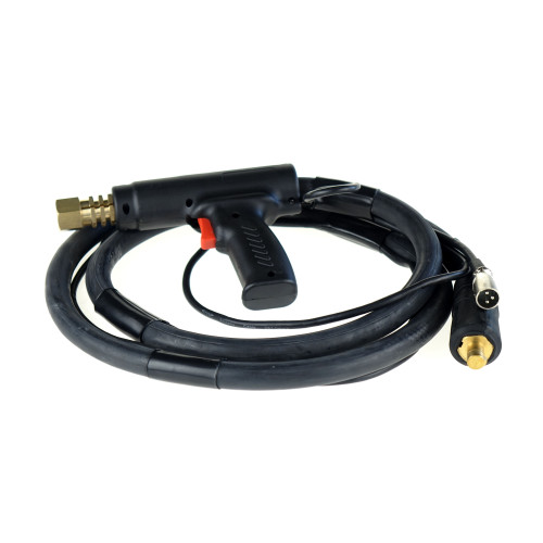 Przewód z pistoletem do spottera Tecno Puller 5100 / Ideal - 004932 - Ideal - 1