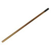 Elektroda węglowa do rozgrzewania 300 mm do spottera / Ideal - 004030 - Ideal - 1