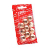Dysza tnąca fi 1,1 mm do uchwytu plazmy A-101/A-141 (LT-101/LT-141) / blister 10 szt. / Ideal - 461.3112/10 - Ideal - 1