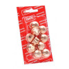Dysza tnąca fi 1,4 mm do uchwytu plazmy A-101/A-141 (LT-101/LT-141) / blister 10 szt. / Ideal - 461.3113/10 - Ideal - 1