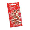 Dysza tnąca fi 1,7 mm do uchwytu plazmy A-101/A-141 (LT-101/LT-141) / blister 10 szt. / Ideal - 461.3114/10 - Ideal - 1