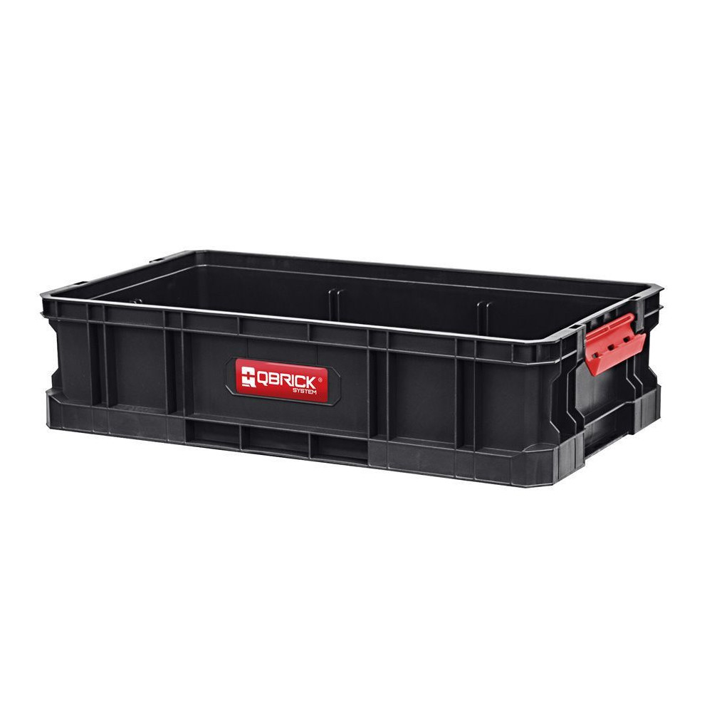 Zestaw mobilnych skrzynek narzędziowych dla elektryka Qbrick System TWO Power - QSTWOPOWER_px - Qbrick System - 15