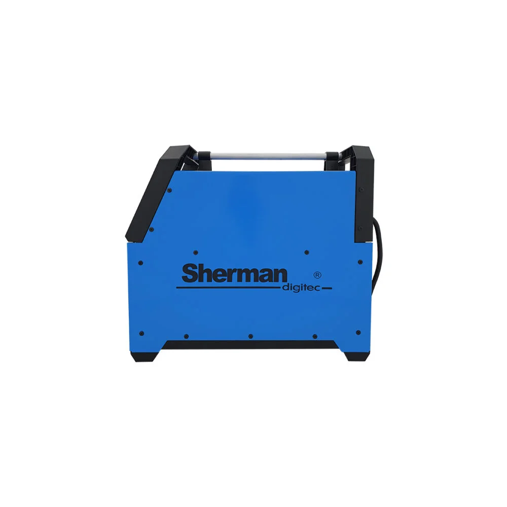 Przecinarka plazmowa Sherman CUTTER 110 - zestaw - SINW-CUTTER110 - Sherman - 8