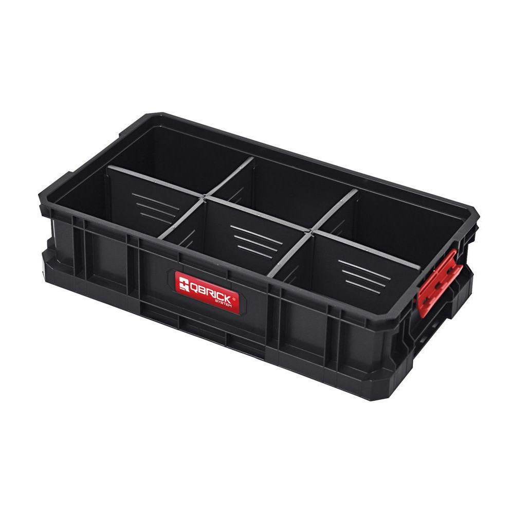 Zestaw mobilnych skrzynek narzędziowych dla elektryka Qbrick System TWO Power - QSTWOPOWER_px - Qbrick System - 16