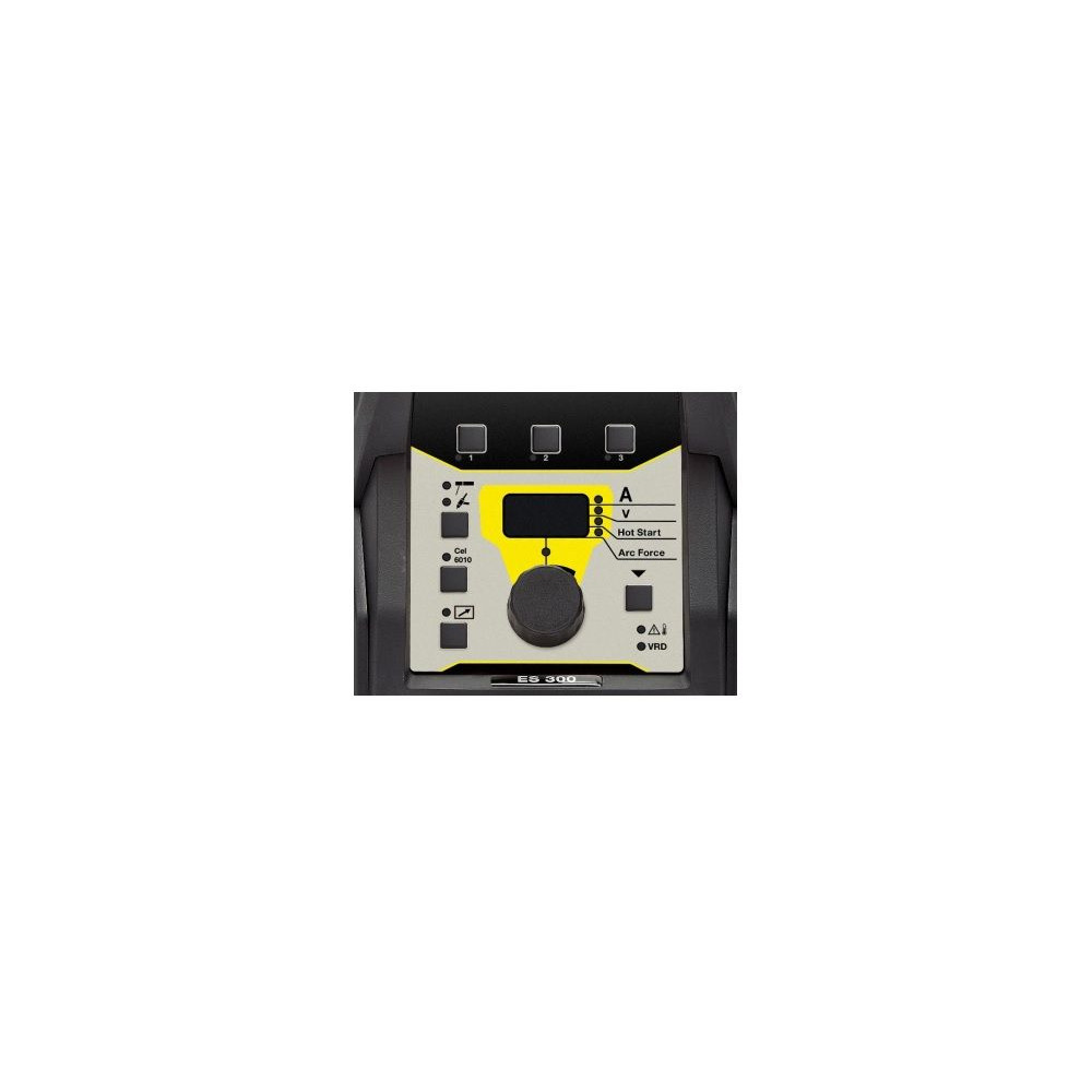 Spawarka ESAB Renegade ES 300i - 0445250880 - ESAB - 4
