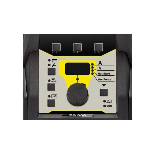 Spawarka ESAB Renegade ES 300i - 0445250880 - ESAB - 4