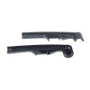 Rękojeść (okładziny) palnika plazmowego do uchwytu P80 / Ideal - 461.1220 - Ideal - 1