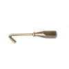 Hak do wybijaka spottera na podkładki M10-M12 / Ideal - 01135 - Ideal - 1