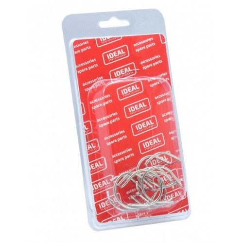 Sprężyna dystansowa (sanki) do uchwytu plazmy A-101/A-141 (LT-101/LT-141) / blister 5 szt. / Ideal - 462.3112/5 - Ideal - 1