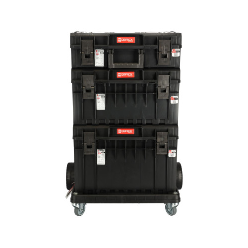 Zestaw mobilnych skrzynek narzędziowych Qbrick System ONE TP Technik Set - Z254720PG012 - Qbrick System - 3