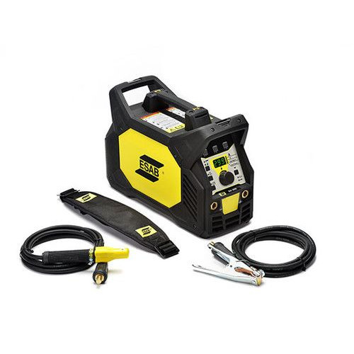 Spawarka ESAB Renegade ES 300i - 0445250880 - ESAB - 1