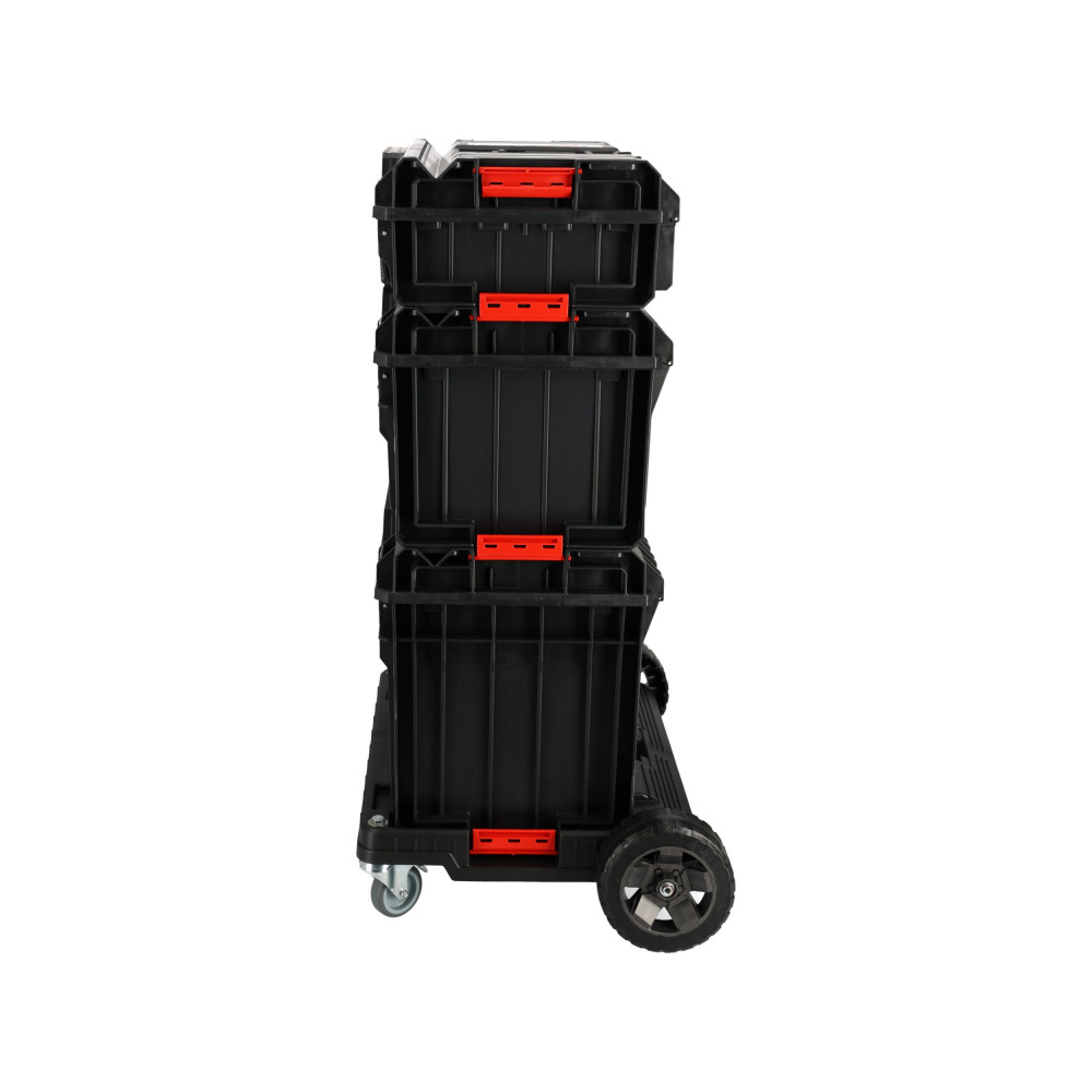 Zestaw mobilnych skrzynek narzędziowych Qbrick System ONE TP Technik Set - Z254720PG012 - Qbrick System - 4