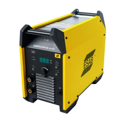 Spawarka ESAB Fabricator ES 410iC - 0447100881 - ESAB - 1