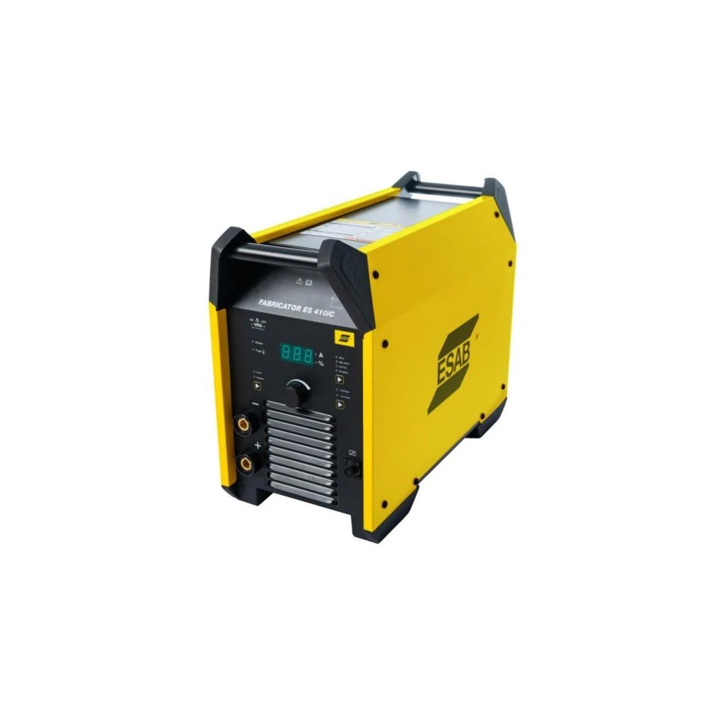 Spawarka ESAB Fabricator ES 410iC