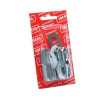 Oczko OT do zgrzewania proste do spottera / 20 szt. / Ideal - 004033/20 - Ideal - 1