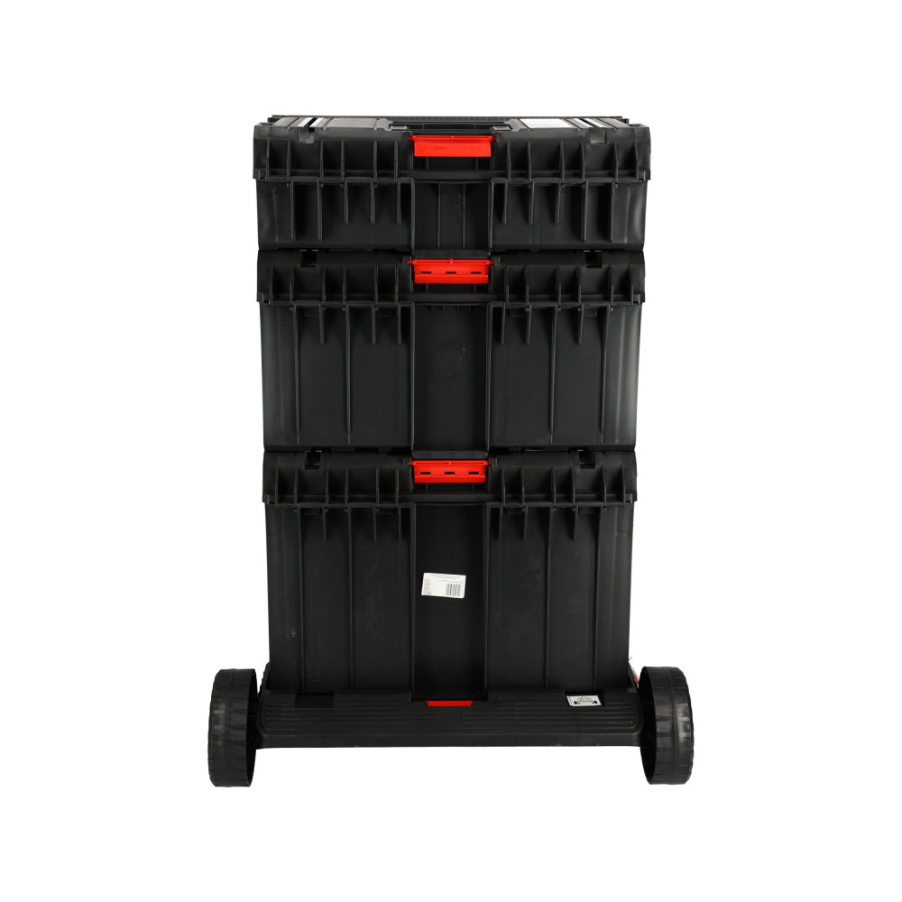 Zestaw mobilnych skrzynek narzędziowych Qbrick System ONE TP Technik Set - Z254720PG012 - Qbrick System - 6