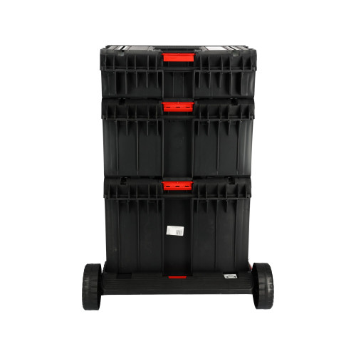 Zestaw mobilnych skrzynek narzędziowych Qbrick System ONE TP Technik Set - Z254720PG012 - Qbrick System - 6