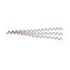 Drut falisty do zgrzewania 235-270 mm do spottera / Ideal - 004029-15 - Ideal - 1