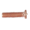 Śruba do zgrzewania M6x16 mm do spottera / Ideal - 004232-30 - Ideal - 1