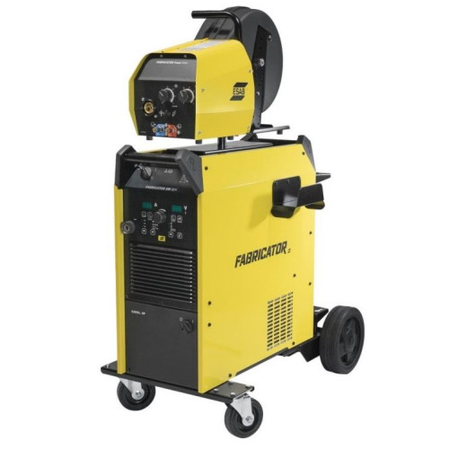 Spawarka ESAB Fabricator EM 401i - 0446400884_px - ESAB - 1