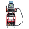 Zgrzewarka Ideal Tecno Puller 5100 Digital - TPULL5-G - Ideal - 3