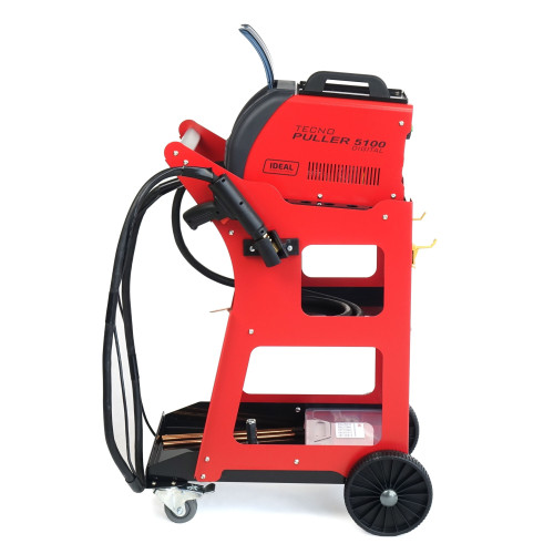 Zgrzewarka Ideal Tecno Puller 5100 Digital - TPULL5-G - Ideal - 5