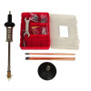 Zgrzewarka Ideal Tecno Puller 5100 Digital - TPULL5-G - Ideal - 8